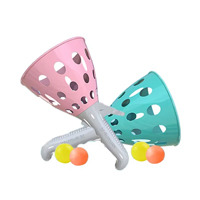 Toys, Games & Novelties