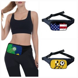 Sports fanny pack