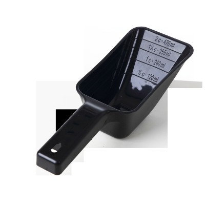 Pet Food Clip Scooper