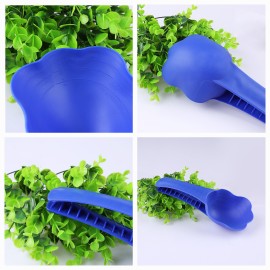 Pet Food Scoops With Clip
