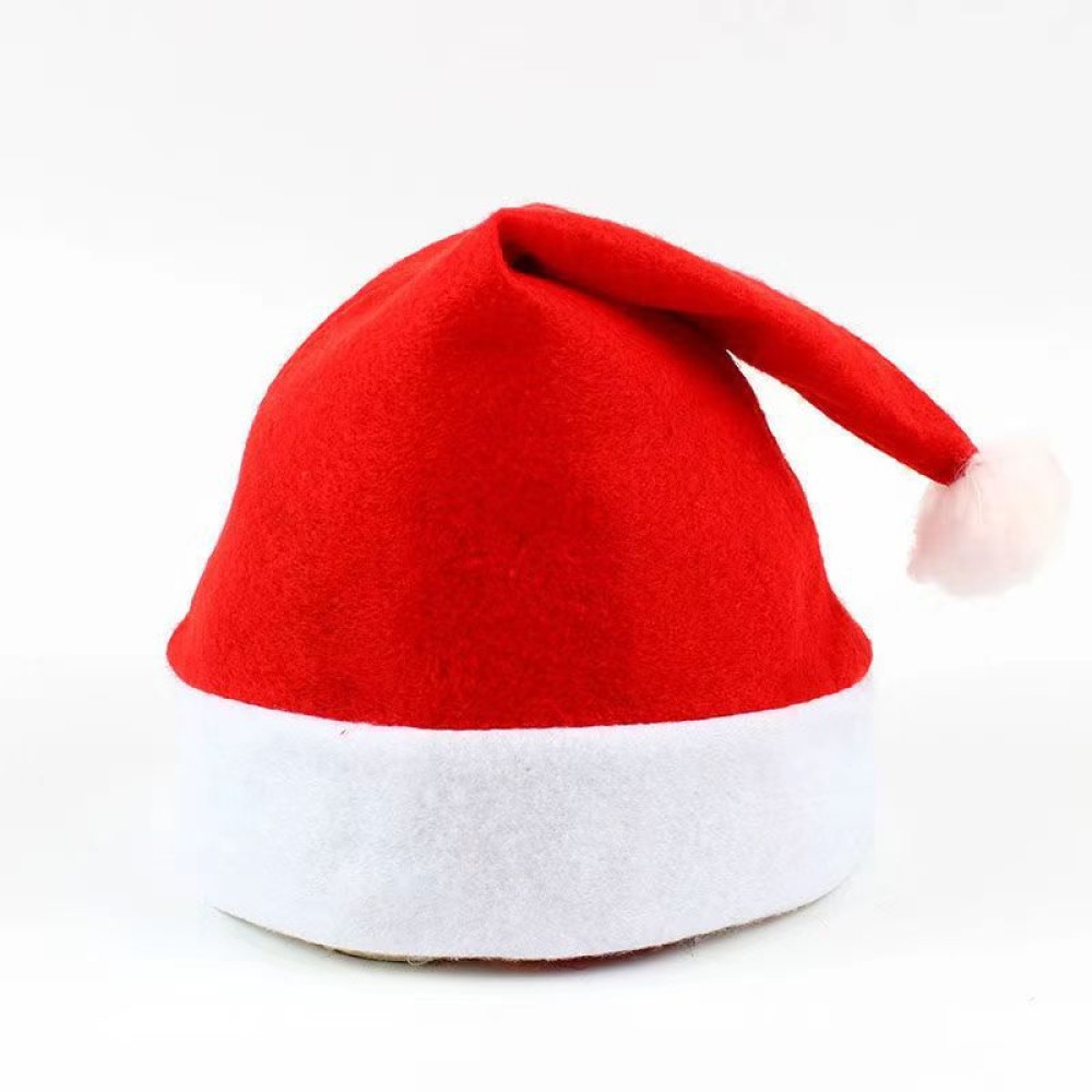 Non-Woven Santa Hat