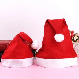 Non-Woven Santa Hat