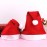 Non-Woven Santa Hat