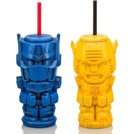 custom blow-molded water bottle (mold)