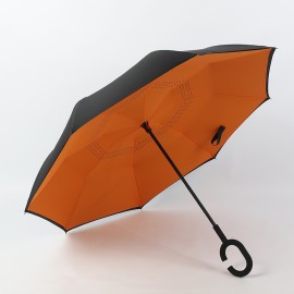 48" Arc Reverse Umbrella
