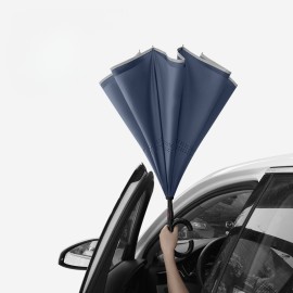 48" Arc Reverse Umbrella