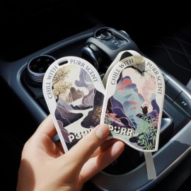 Custom Air Freshener