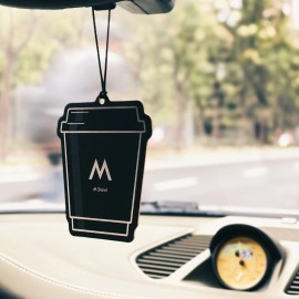 Custom Air Freshener