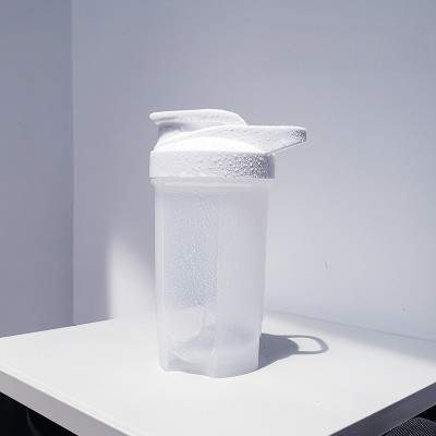 Durable 17-Ounce Shaker Bottle