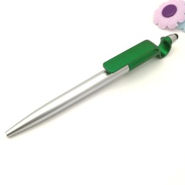 Multifunction Stand Touchscreen Ballpoint Pen