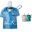 Medical Scrubs 16 oz Water Bottle