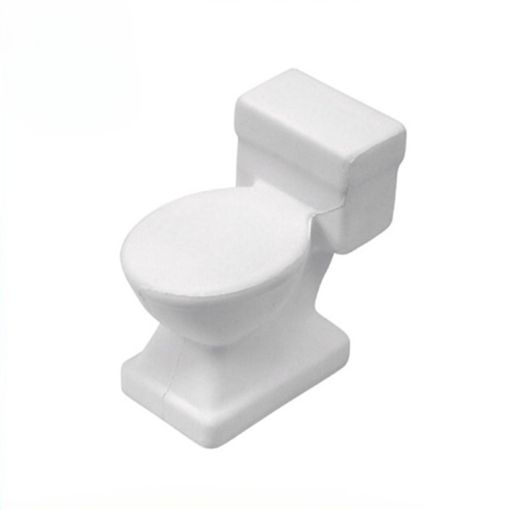 Toilet Stress Reliever