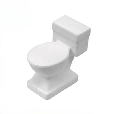 Toilet Stress Reliever