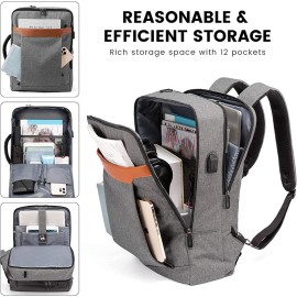 Laptop Backpack