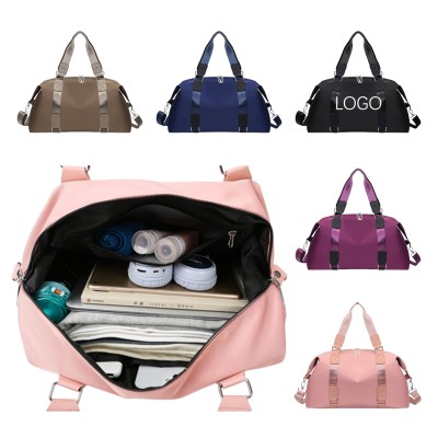 Gym bag(Oxford cloth)