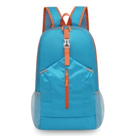 Mountaineering bag