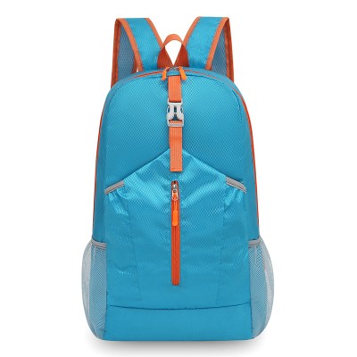 Mountaineering bag