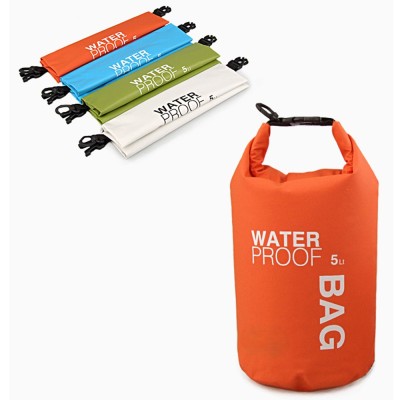 Waterproof bag
