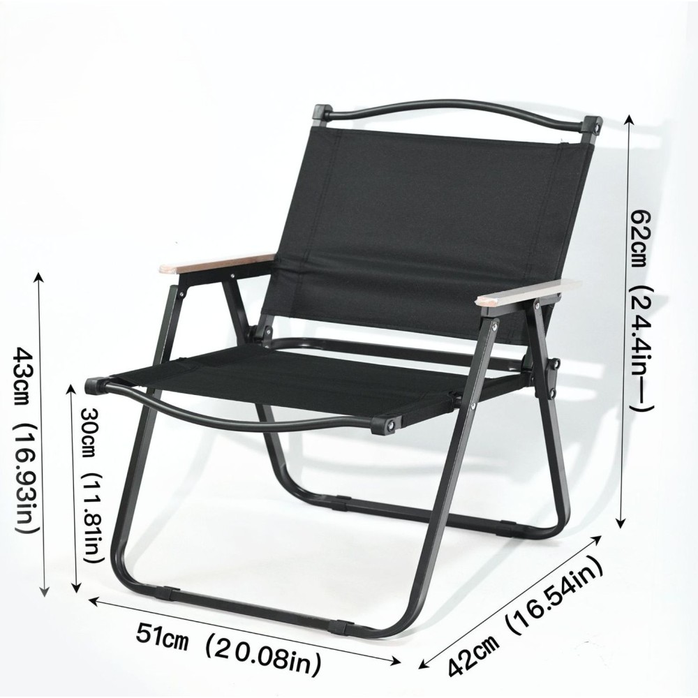 Folding chair