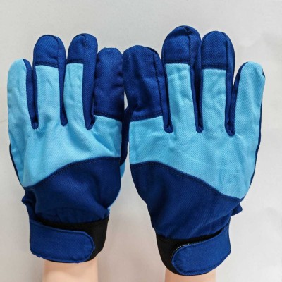 mechanics gloves