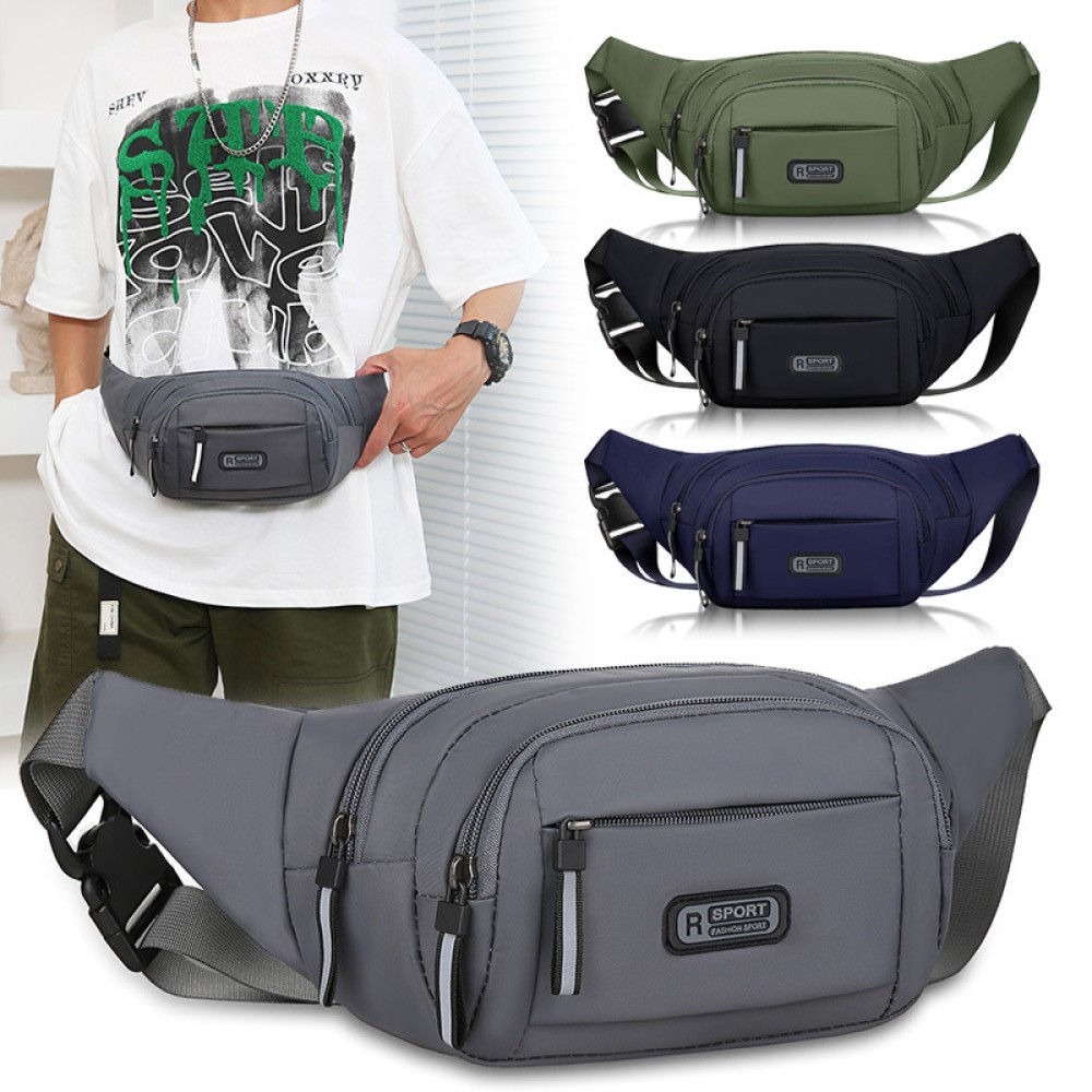 Large Fanny Pack