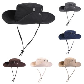 Custom Printed Sun Hat