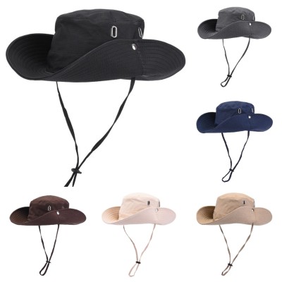 Custom Printed Sun Hat