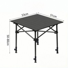 Folding Table