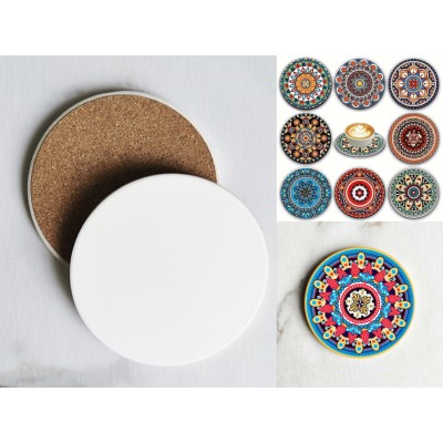 Folding Water Bottle