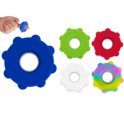 Fun Spinner