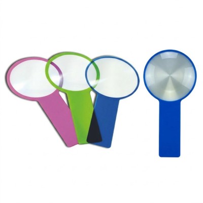 Portable Magnifier