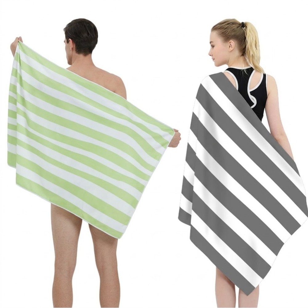 MicroFibre beach towel