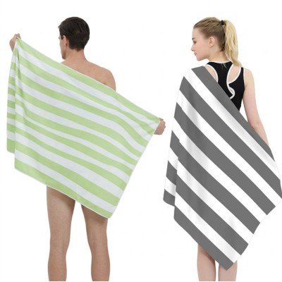 MicroFibre beach towel