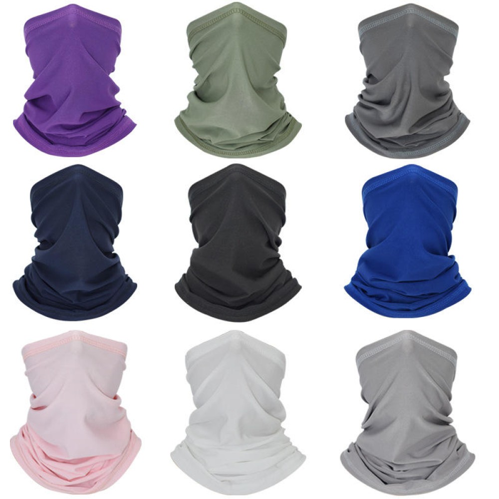Neck Gaiter