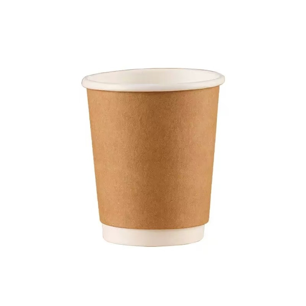 8-ounce Disposable Coffee Cup