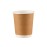 8-ounce Disposable Coffee Cup