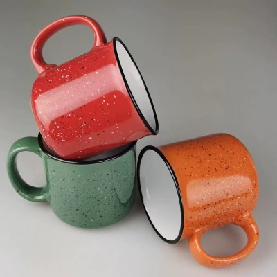 Ceramic Mug