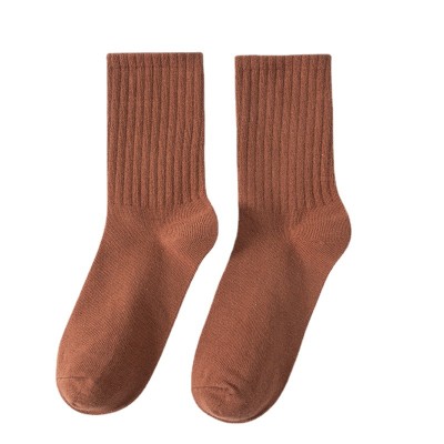Cotton Socks