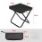 Folding Handbag Stool