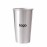 Stainless Steel Beer Mug