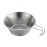 Stainless Steel Salad Bowl