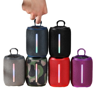 Waterproof Bluetooth Speaker