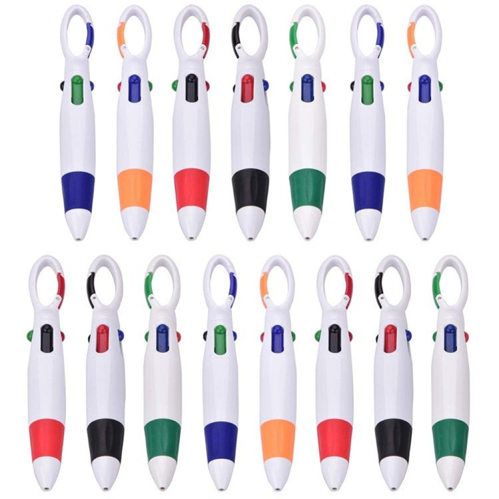 Create Virtual Sample  DownloadMulti Color Ballpoint Pen