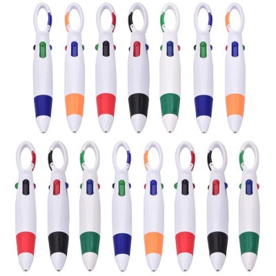 Create Virtual Sample  DownloadMulti Color Ballpoint Pen