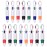 Create Virtual Sample  DownloadMulti Color Ballpoint Pen