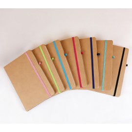 Branded Small, Pocket-sized Notebooks