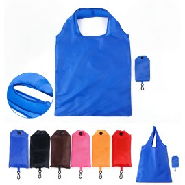 Custom RPET Recycled Shopping Bags