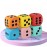 Custom Large EVA Dice