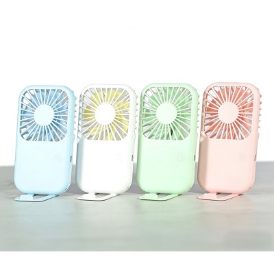 Mini Handheld Fan