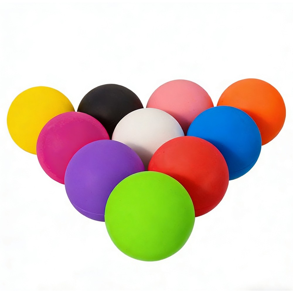 Massage Balls for Muscle Relief
